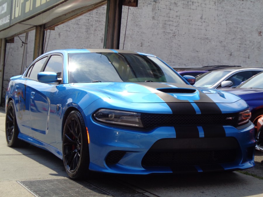 Used Dodge Charger SRT Hellcat 2016 | Top Speed Motors LLC. Jamaica, New York Used Dodge Charger SRT Hellcat 2016 | Top Speed Motors LLC. Jamaica, New York