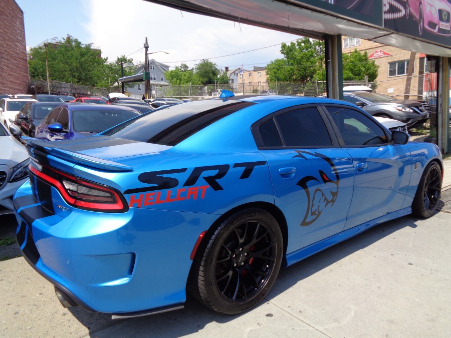 Used Dodge Charger SRT Hellcat 2016 | Top Speed Motors LLC. Jamaica, New York Used Dodge Charger SRT Hellcat 2016 | Top Speed Motors LLC. Jamaica, New York