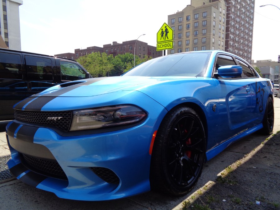 Used Dodge Charger SRT Hellcat 2016 | Top Speed Motors LLC. Jamaica, New York Used Dodge Charger SRT Hellcat 2016 | Top Speed Motors LLC. Jamaica, New York