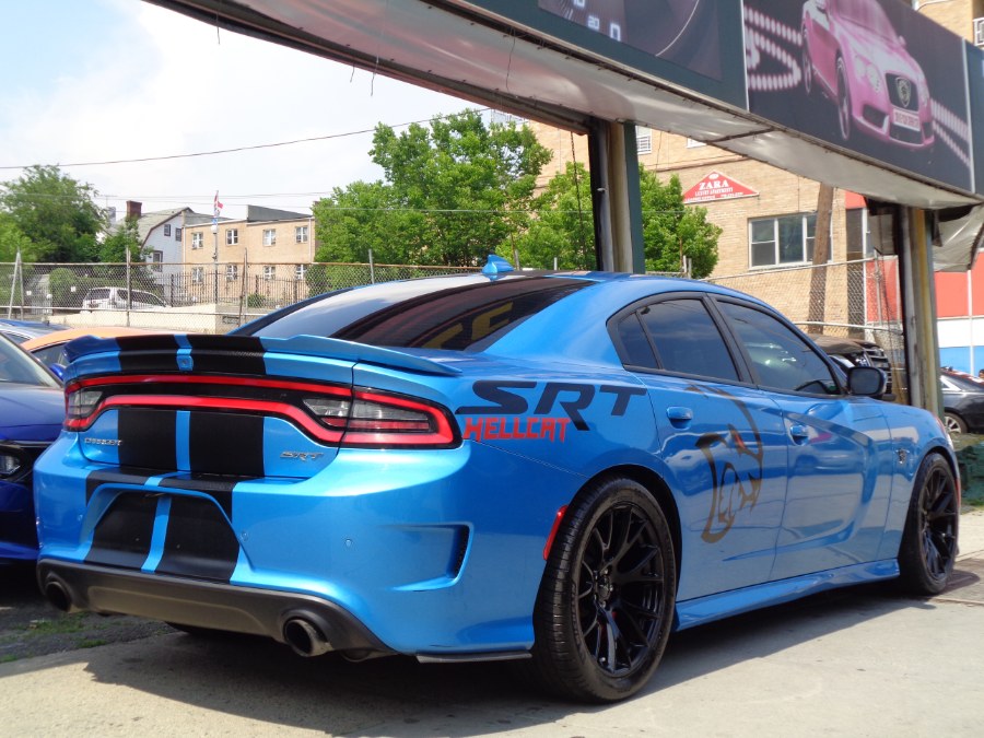 Used Dodge Charger SRT Hellcat 2016 | Top Speed Motors LLC. Jamaica, New York Used Dodge Charger SRT Hellcat 2016 | Top Speed Motors LLC. Jamaica, New York