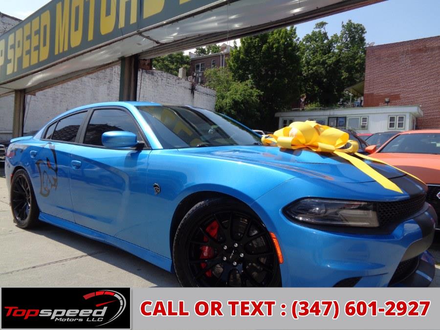Used Dodge Charger SRT Hellcat 2016 | Top Speed Motors LLC. Jamaica, New York Used Dodge Charger SRT Hellcat 2016 | Top Speed Motors LLC. Jamaica, New York
