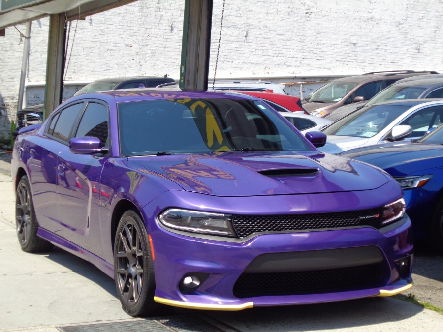 Used Dodge Charger R/T 2019 | Top Speed Motors LLC. Jamaica, New York Used Dodge Charger R/T 2019 | Top Speed Motors LLC. Jamaica, New York
