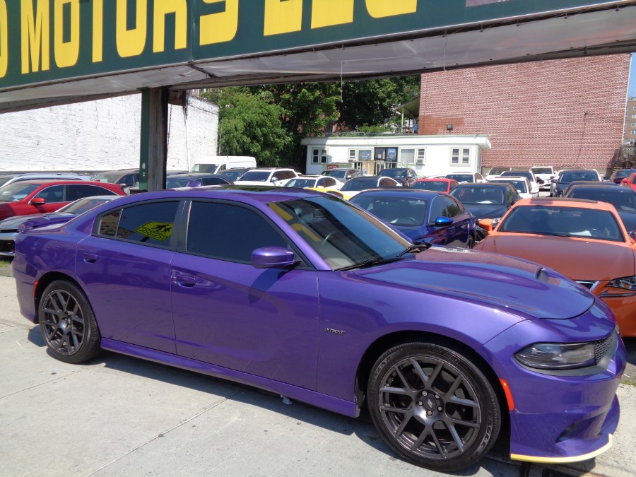 Used Dodge Charger R/T 2019 | Top Speed Motors LLC. Jamaica, New York Used Dodge Charger R/T 2019 | Top Speed Motors LLC. Jamaica, New York