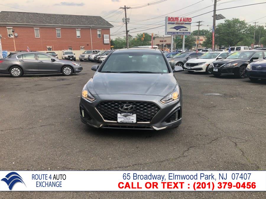 Used Hyundai Sonata Limited 2.4L SULEV *Ltd Avail* 2018 | Route 4 Auto Exchange. Elmwood Park, New Jersey Used Hyundai Sonata Limited 2.4L SULEV *Ltd Avail* 2018 | Route 4 Auto Exchange. Elmwood Park, New Jersey