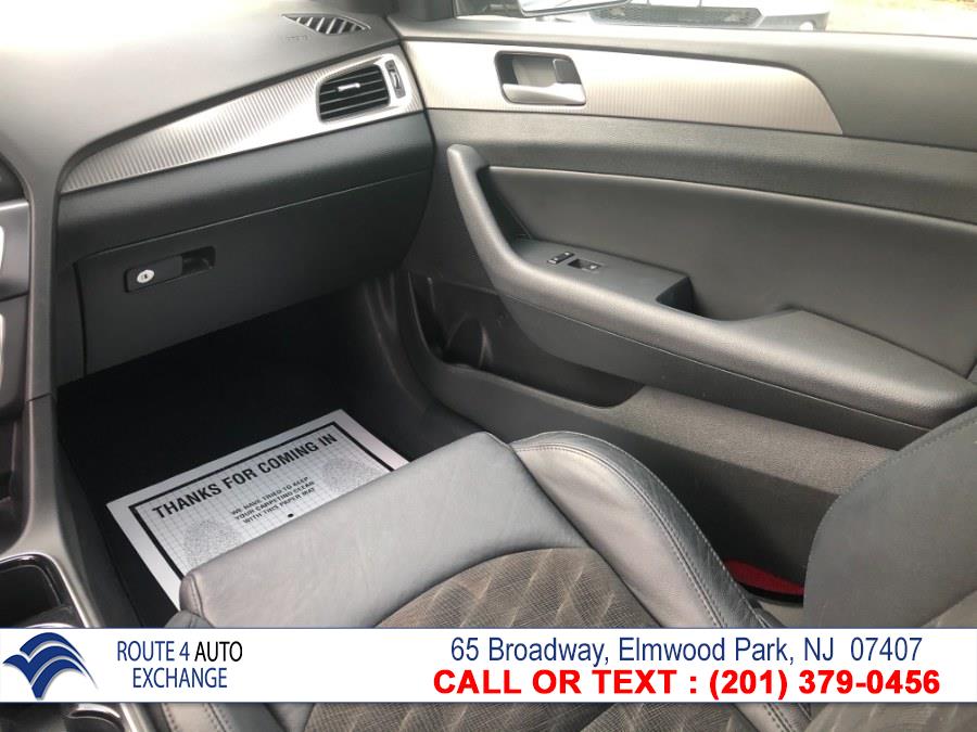 Used Hyundai Sonata Limited 2.4L SULEV *Ltd Avail* 2018 | Route 4 Auto Exchange. Elmwood Park, New Jersey Used Hyundai Sonata Limited 2.4L SULEV *Ltd Avail* 2018 | Route 4 Auto Exchange. Elmwood Park, New Jersey