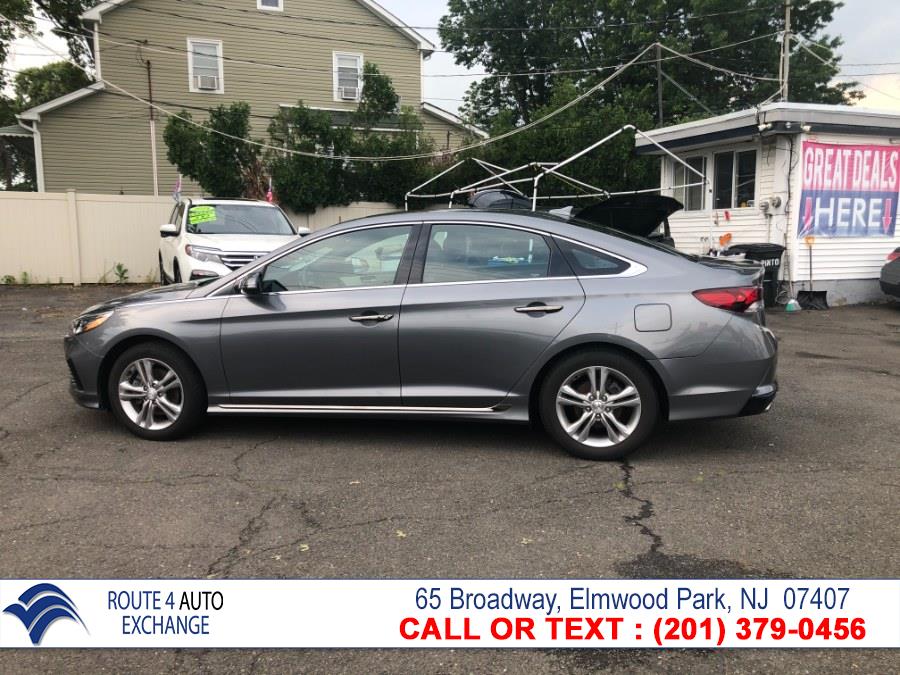 Used Hyundai Sonata Limited 2.4L SULEV *Ltd Avail* 2018 | Route 4 Auto Exchange. Elmwood Park, New Jersey Used Hyundai Sonata Limited 2.4L SULEV *Ltd Avail* 2018 | Route 4 Auto Exchange. Elmwood Park, New Jersey