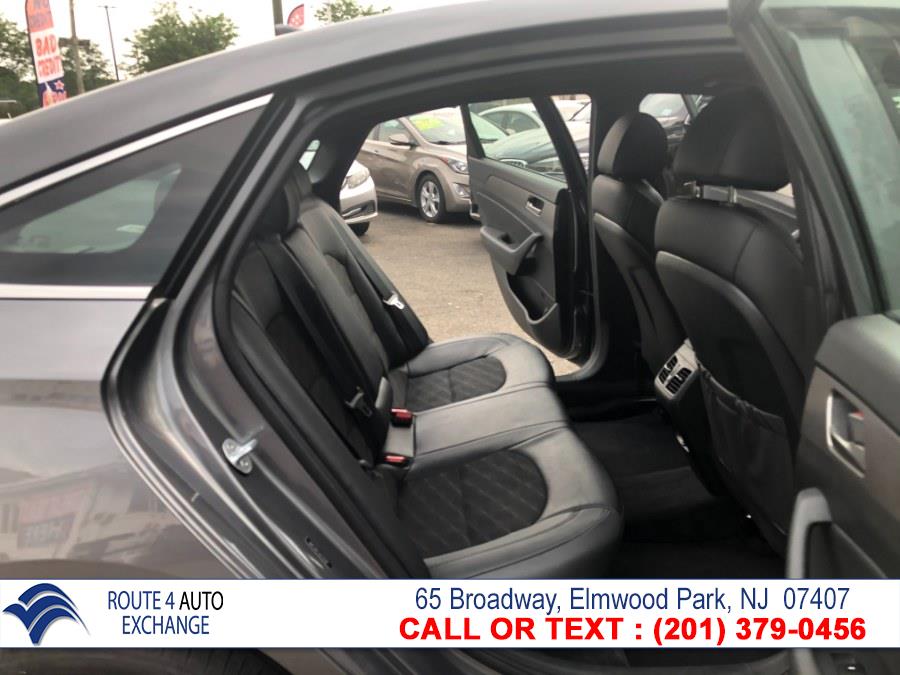 Used Hyundai Sonata Limited 2.4L SULEV *Ltd Avail* 2018 | Route 4 Auto Exchange. Elmwood Park, New Jersey Used Hyundai Sonata Limited 2.4L SULEV *Ltd Avail* 2018 | Route 4 Auto Exchange. Elmwood Park, New Jersey