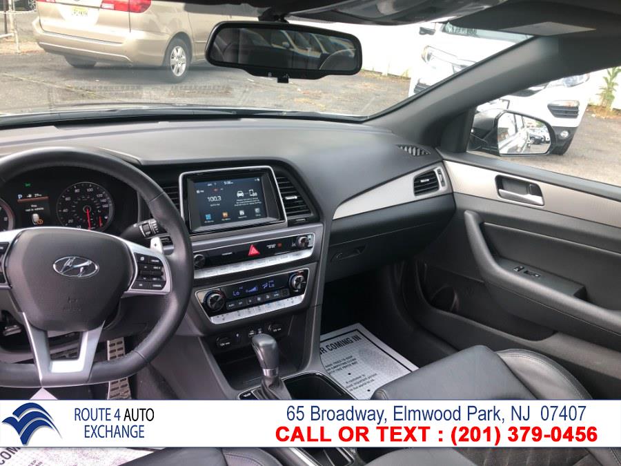 Used Hyundai Sonata Limited 2.4L SULEV *Ltd Avail* 2018 | Route 4 Auto Exchange. Elmwood Park, New Jersey Used Hyundai Sonata Limited 2.4L SULEV *Ltd Avail* 2018 | Route 4 Auto Exchange. Elmwood Park, New Jersey