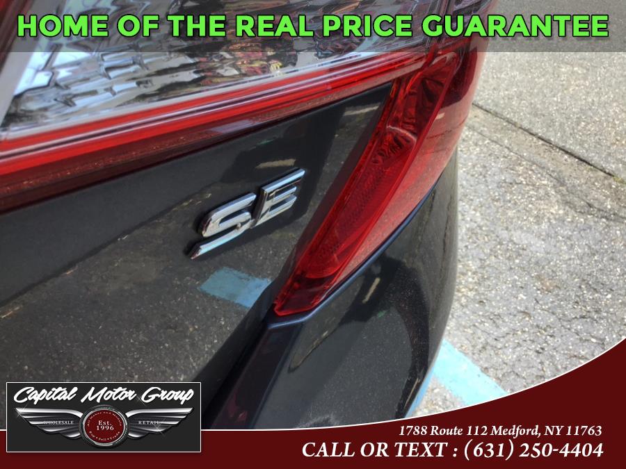 Used Toyota Camry 4dr Sdn I4 Auto SE (Natl) *Ltd Avail* 2014 | Capital Motor Group Inc. Medford, New York Used Toyota Camry 4dr Sdn I4 Auto SE (Natl) *Ltd Avail* 2014 | Capital Motor Group Inc. Medford, New York