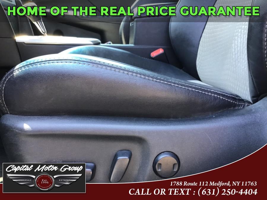 Used Toyota Camry 4dr Sdn I4 Auto SE (Natl) *Ltd Avail* 2014 | Capital Motor Group Inc. Medford, New York Used Toyota Camry 4dr Sdn I4 Auto SE (Natl) *Ltd Avail* 2014 | Capital Motor Group Inc. Medford, New York