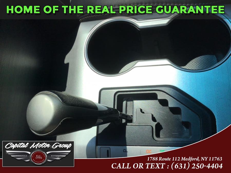Used Toyota Camry 4dr Sdn I4 Auto SE (Natl) *Ltd Avail* 2014 | Capital Motor Group Inc. Medford, New York Used Toyota Camry 4dr Sdn I4 Auto SE (Natl) *Ltd Avail* 2014 | Capital Motor Group Inc. Medford, New York