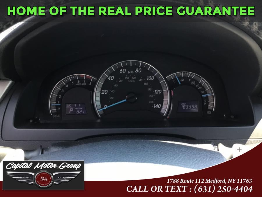 Used Toyota Camry 4dr Sdn I4 Auto SE (Natl) *Ltd Avail* 2014 | Capital Motor Group Inc. Medford, New York Used Toyota Camry 4dr Sdn I4 Auto SE (Natl) *Ltd Avail* 2014 | Capital Motor Group Inc. Medford, New York