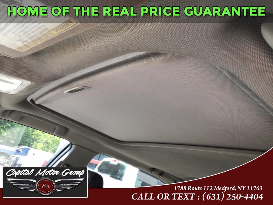 Used Toyota Camry 4dr Sdn I4 Auto SE (Natl) *Ltd Avail* 2014 | Capital Motor Group Inc. Medford, New York Used Toyota Camry 4dr Sdn I4 Auto SE (Natl) *Ltd Avail* 2014 | Capital Motor Group Inc. Medford, New York