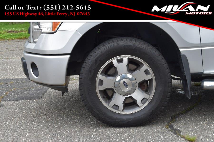 2010 Ford F-150 2WD SuperCab 145" STX, available for sale in Little Ferry , New Jersey | Milan Motors. Little Ferry , New Jersey 2010 Ford F-150 2WD SuperCab 145" STX, available for sale in Little Ferry , New Jersey | Milan Motors. Little Ferry , New Jersey