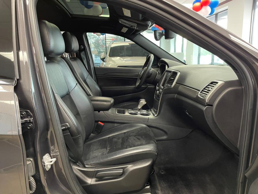 2017 Jeep Grand Cherokee Altitude 4x4, available for sale in Inwood, New York | 5 Towns Drive. Inwood, New York 2017 Jeep Grand Cherokee Altitude 4x4, available for sale in Inwood, New York | 5 Towns Drive. Inwood, New York