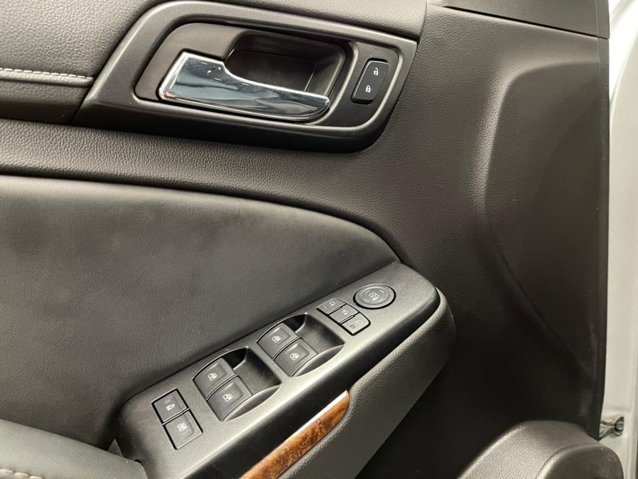 Used Chevrolet Tahoe 4WD 4dr LTZ 2016 | 5 Towns Drive. Inwood, New York Used Chevrolet Tahoe 4WD 4dr LTZ 2016 | 5 Towns Drive. Inwood, New York