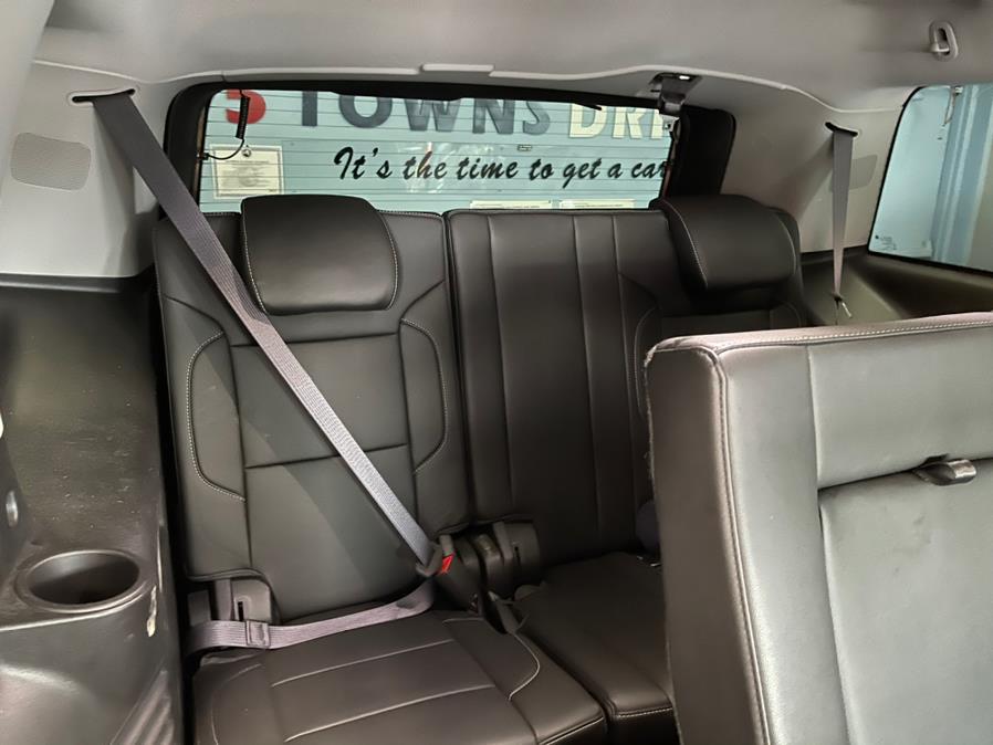 Used Chevrolet Tahoe 4WD 4dr LTZ 2016 | 5 Towns Drive. Inwood, New York Used Chevrolet Tahoe 4WD 4dr LTZ 2016 | 5 Towns Drive. Inwood, New York