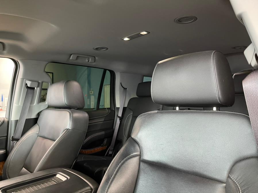 Used Chevrolet Tahoe 4WD 4dr LTZ 2016 | 5 Towns Drive. Inwood, New York Used Chevrolet Tahoe 4WD 4dr LTZ 2016 | 5 Towns Drive. Inwood, New York