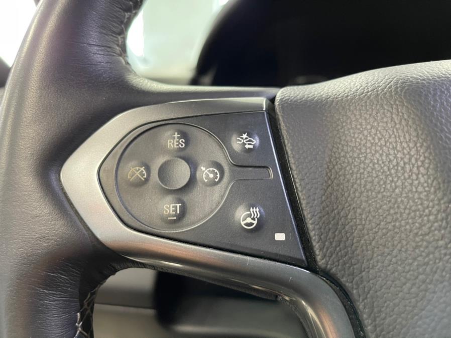 Used Chevrolet Tahoe 4WD 4dr LTZ 2016 | 5 Towns Drive. Inwood, New York Used Chevrolet Tahoe 4WD 4dr LTZ 2016 | 5 Towns Drive. Inwood, New York