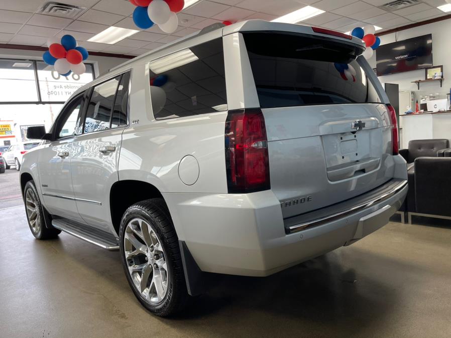 Used Chevrolet Tahoe 4WD 4dr LTZ 2016 | 5 Towns Drive. Inwood, New York Used Chevrolet Tahoe 4WD 4dr LTZ 2016 | 5 Towns Drive. Inwood, New York