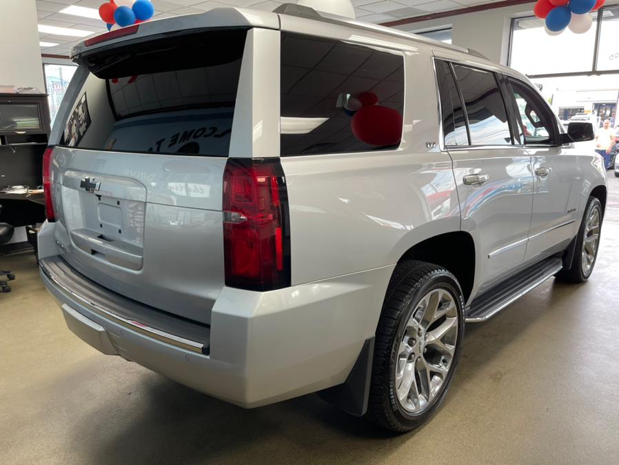 Used Chevrolet Tahoe 4WD 4dr LTZ 2016 | 5 Towns Drive. Inwood, New York Used Chevrolet Tahoe 4WD 4dr LTZ 2016 | 5 Towns Drive. Inwood, New York