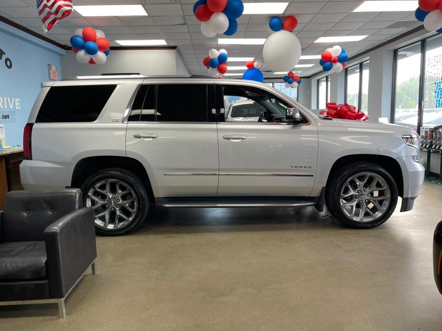 Used Chevrolet Tahoe 4WD 4dr LTZ 2016 | 5 Towns Drive. Inwood, New York Used Chevrolet Tahoe 4WD 4dr LTZ 2016 | 5 Towns Drive. Inwood, New York