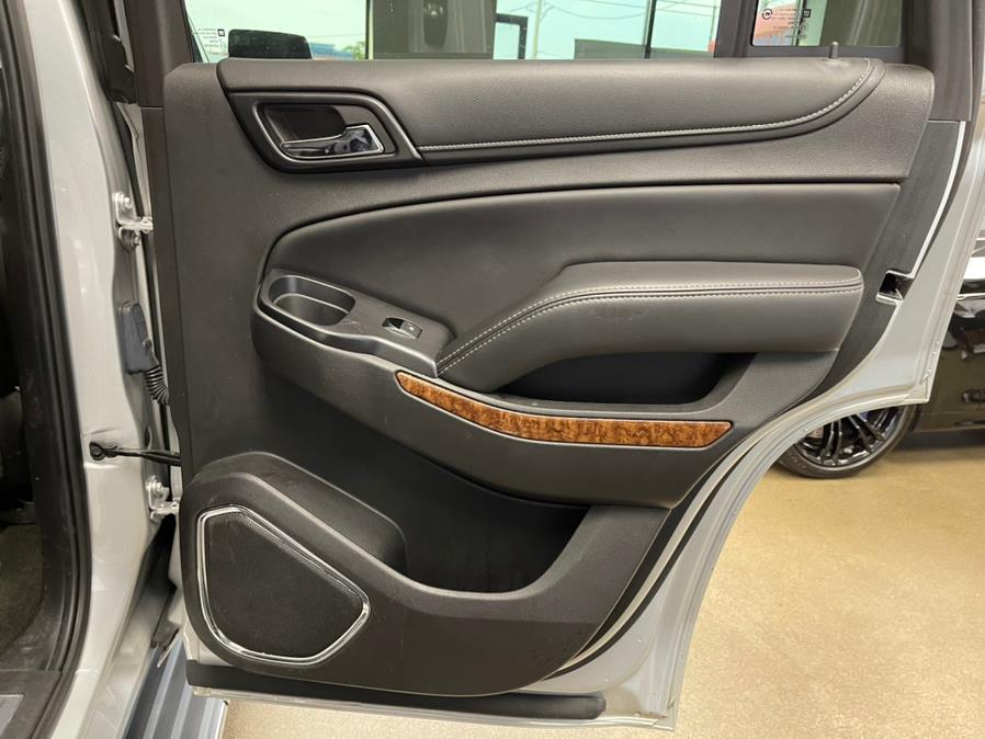 Used Chevrolet Tahoe 4WD 4dr LTZ 2016 | 5 Towns Drive. Inwood, New York Used Chevrolet Tahoe 4WD 4dr LTZ 2016 | 5 Towns Drive. Inwood, New York