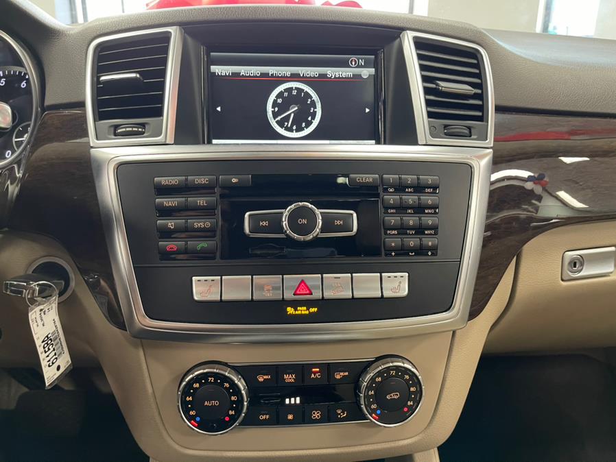 Used Mercedes-Benz M-Class 4MATIC 4dr ML 350 2014 | 5 Towns Drive. Inwood, New York Used Mercedes-Benz M-Class 4MATIC 4dr ML 350 2014 | 5 Towns Drive. Inwood, New York