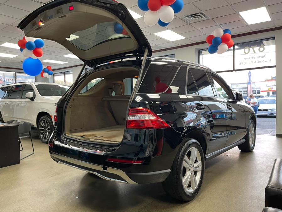 Used Mercedes-Benz M-Class 4MATIC 4dr ML 350 2014 | 5 Towns Drive. Inwood, New York Used Mercedes-Benz M-Class 4MATIC 4dr ML 350 2014 | 5 Towns Drive. Inwood, New York