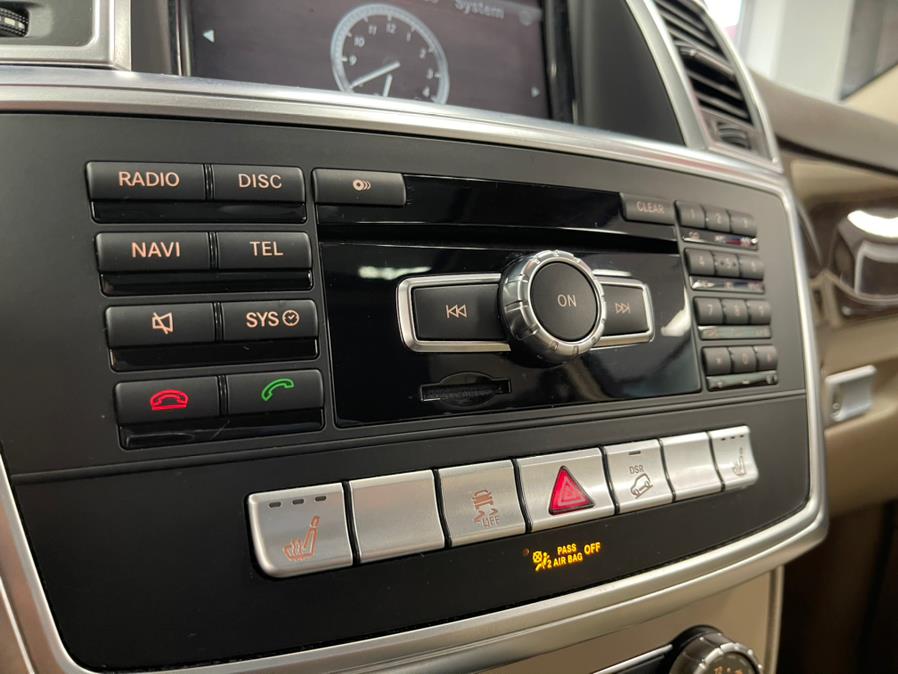 Used Mercedes-Benz M-Class 4MATIC 4dr ML 350 2014 | 5 Towns Drive. Inwood, New York Used Mercedes-Benz M-Class 4MATIC 4dr ML 350 2014 | 5 Towns Drive. Inwood, New York