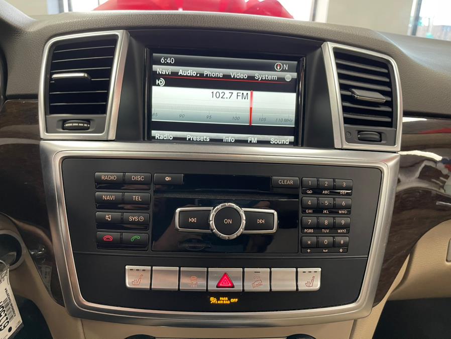 Used Mercedes-Benz M-Class 4MATIC 4dr ML 350 2014 | 5 Towns Drive. Inwood, New York Used Mercedes-Benz M-Class 4MATIC 4dr ML 350 2014 | 5 Towns Drive. Inwood, New York