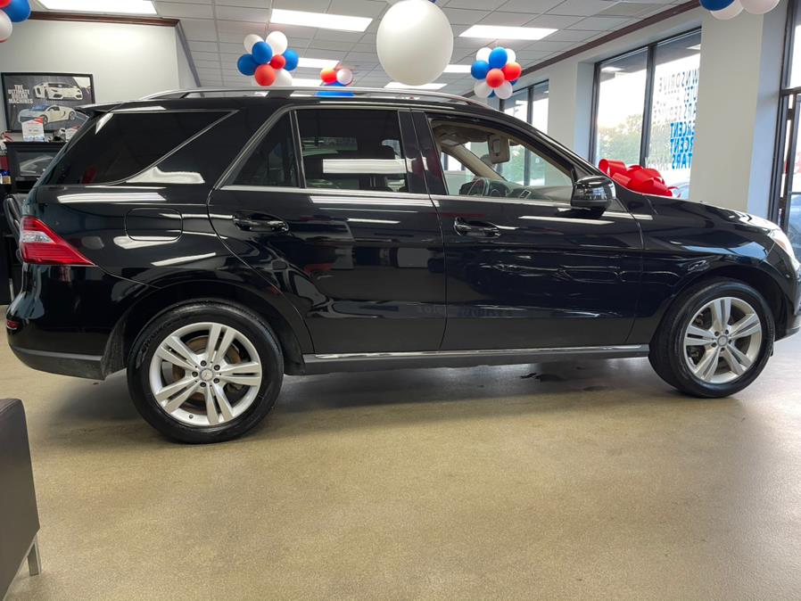 Used Mercedes-Benz M-Class 4MATIC 4dr ML 350 2014 | 5 Towns Drive. Inwood, New York Used Mercedes-Benz M-Class 4MATIC 4dr ML 350 2014 | 5 Towns Drive. Inwood, New York