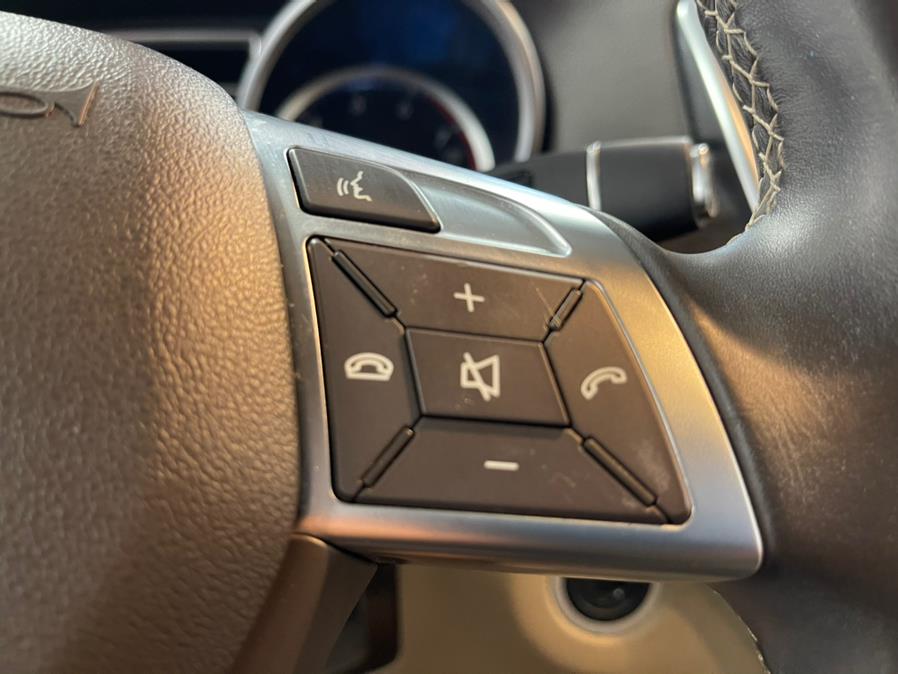 Used Mercedes-Benz M-Class 4MATIC 4dr ML 350 2014 | 5 Towns Drive. Inwood, New York Used Mercedes-Benz M-Class 4MATIC 4dr ML 350 2014 | 5 Towns Drive. Inwood, New York
