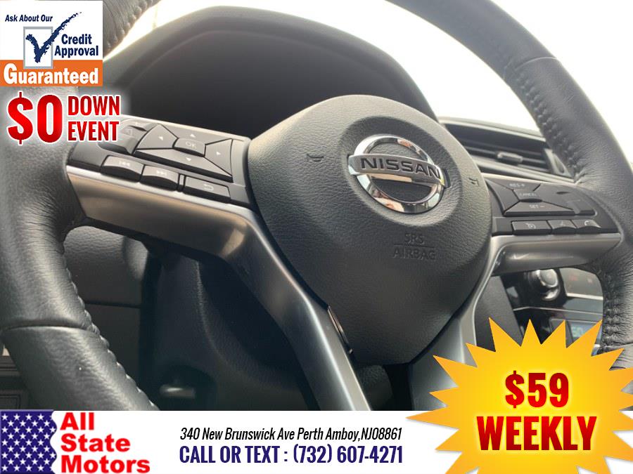 2018 Nissan Rogue AWD SV, available for sale in Perth Amboy, New Jersey | All State Motor Inc. Perth Amboy, New Jersey 2018 Nissan Rogue AWD SV, available for sale in Perth Amboy, New Jersey | All State Motor Inc. Perth Amboy, New Jersey