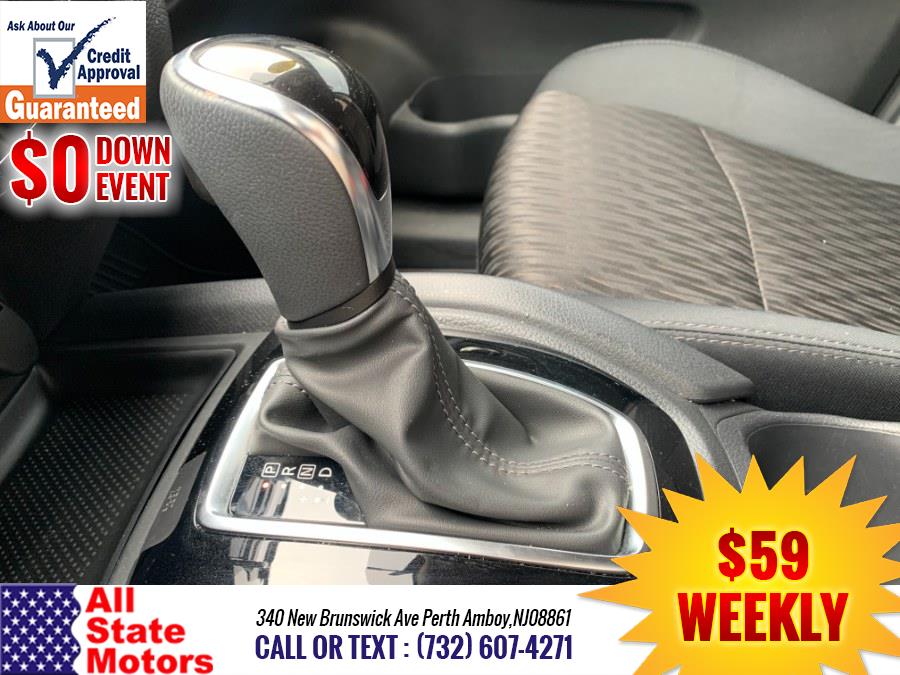 2018 Nissan Rogue AWD SV, available for sale in Perth Amboy, New Jersey | All State Motor Inc. Perth Amboy, New Jersey 2018 Nissan Rogue AWD SV, available for sale in Perth Amboy, New Jersey | All State Motor Inc. Perth Amboy, New Jersey