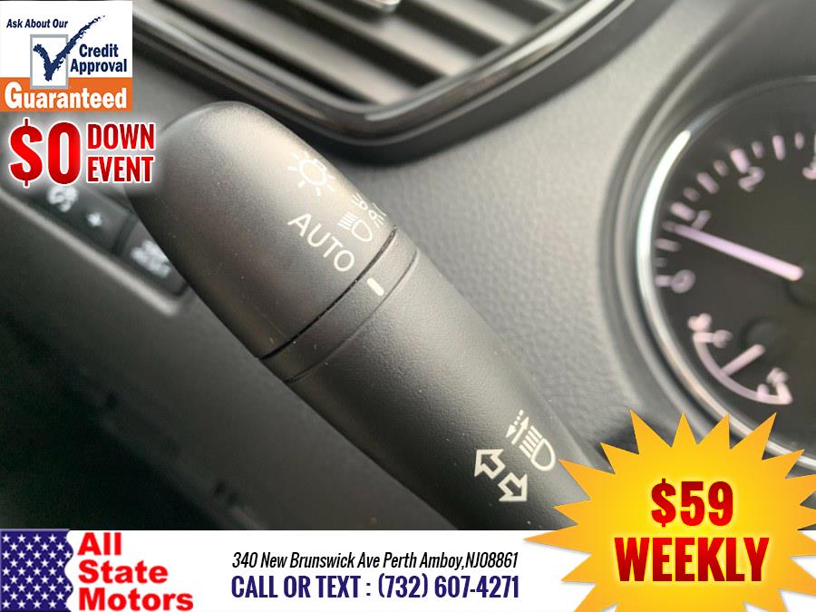 2018 Nissan Rogue AWD SV, available for sale in Perth Amboy, New Jersey | All State Motor Inc. Perth Amboy, New Jersey 2018 Nissan Rogue AWD SV, available for sale in Perth Amboy, New Jersey | All State Motor Inc. Perth Amboy, New Jersey