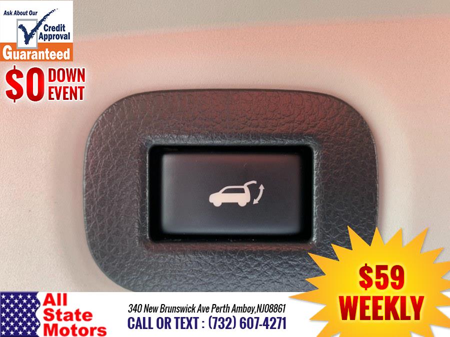 2018 Nissan Rogue AWD SV, available for sale in Perth Amboy, New Jersey | All State Motor Inc. Perth Amboy, New Jersey 2018 Nissan Rogue AWD SV, available for sale in Perth Amboy, New Jersey | All State Motor Inc. Perth Amboy, New Jersey