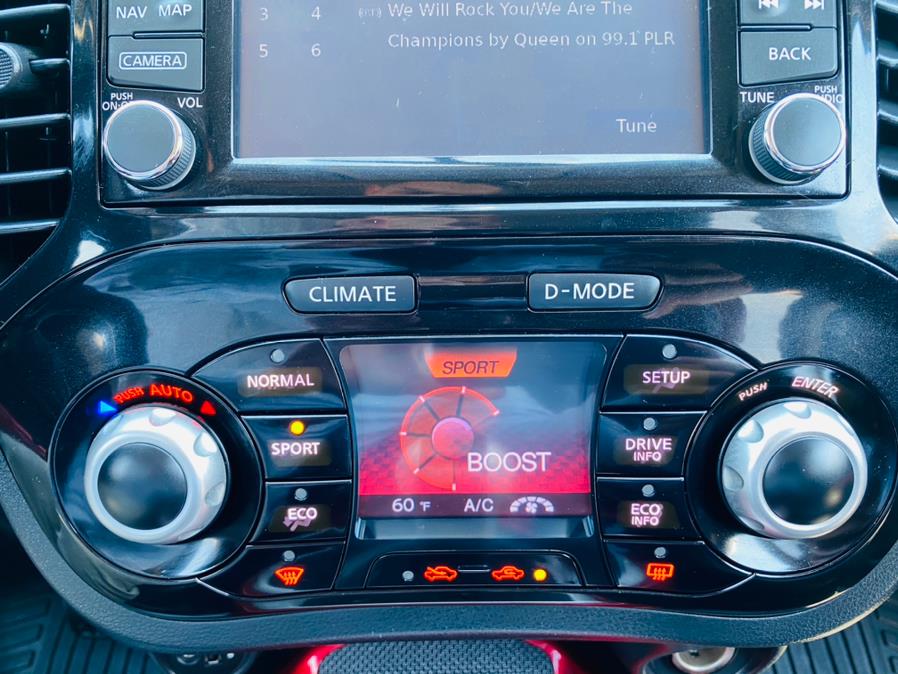 2014 Nissan JUKE 5dr Wgn CVT SL AWD, available for sale in New Britain, Connecticut | Supreme Automotive. New Britain, Connecticut 2014 Nissan JUKE 5dr Wgn CVT SL AWD, available for sale in New Britain, Connecticut | Supreme Automotive. New Britain, Connecticut