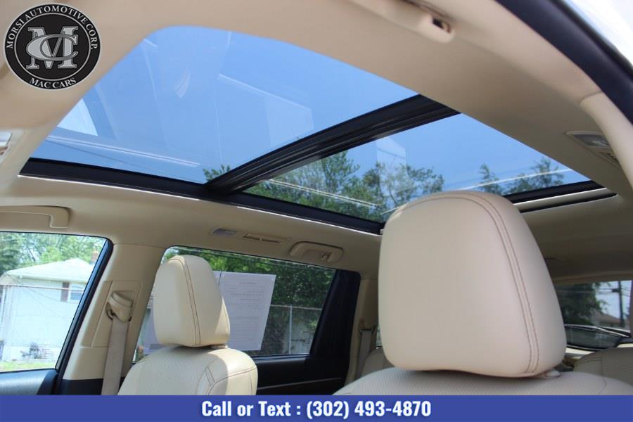 Used Toyota Highlander AWD 4dr V6 Limited (Natl) 2016 | Morsi Automotive Corp. New Castle, Delaware Used Toyota Highlander AWD 4dr V6 Limited (Natl) 2016 | Morsi Automotive Corp. New Castle, Delaware