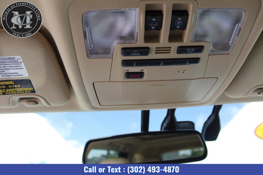 Used Toyota Highlander AWD 4dr V6 Limited (Natl) 2016 | Morsi Automotive Corp. New Castle, Delaware Used Toyota Highlander AWD 4dr V6 Limited (Natl) 2016 | Morsi Automotive Corp. New Castle, Delaware