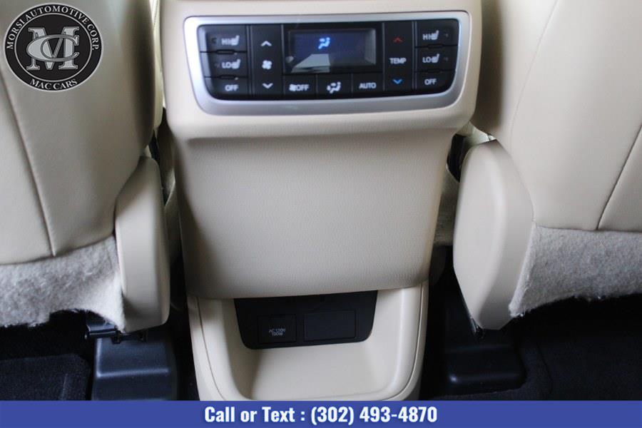 Used Toyota Highlander AWD 4dr V6 Limited (Natl) 2016 | Morsi Automotive Corp. New Castle, Delaware Used Toyota Highlander AWD 4dr V6 Limited (Natl) 2016 | Morsi Automotive Corp. New Castle, Delaware