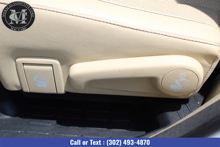 Used Toyota Highlander AWD 4dr V6 Limited (Natl) 2016 | Morsi Automotive Corp. New Castle, Delaware Used Toyota Highlander AWD 4dr V6 Limited (Natl) 2016 | Morsi Automotive Corp. New Castle, Delaware