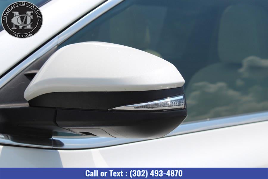 Used Toyota Highlander AWD 4dr V6 Limited (Natl) 2016 | Morsi Automotive Corp. New Castle, Delaware Used Toyota Highlander AWD 4dr V6 Limited (Natl) 2016 | Morsi Automotive Corp. New Castle, Delaware