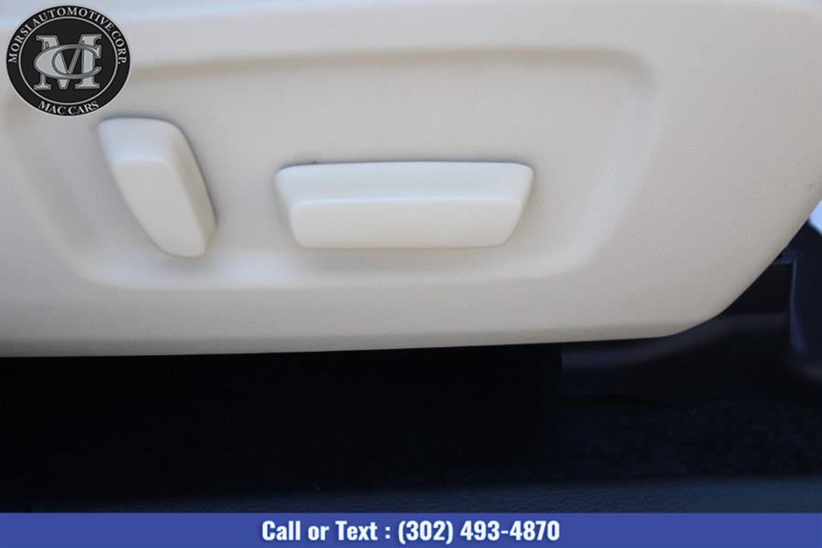 Used Toyota Highlander AWD 4dr V6 Limited (Natl) 2016 | Morsi Automotive Corp. New Castle, Delaware Used Toyota Highlander AWD 4dr V6 Limited (Natl) 2016 | Morsi Automotive Corp. New Castle, Delaware