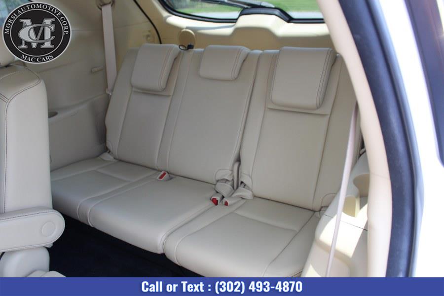 Used Toyota Highlander AWD 4dr V6 Limited (Natl) 2016 | Morsi Automotive Corp. New Castle, Delaware Used Toyota Highlander AWD 4dr V6 Limited (Natl) 2016 | Morsi Automotive Corp. New Castle, Delaware