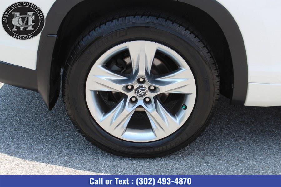 Used Toyota Highlander AWD 4dr V6 Limited (Natl) 2016 | Morsi Automotive Corp. New Castle, Delaware Used Toyota Highlander AWD 4dr V6 Limited (Natl) 2016 | Morsi Automotive Corp. New Castle, Delaware