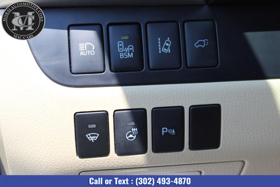 Used Toyota Highlander AWD 4dr V6 Limited (Natl) 2016 | Morsi Automotive Corp. New Castle, Delaware Used Toyota Highlander AWD 4dr V6 Limited (Natl) 2016 | Morsi Automotive Corp. New Castle, Delaware