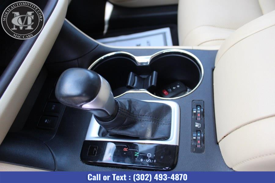 Used Toyota Highlander AWD 4dr V6 Limited (Natl) 2016 | Morsi Automotive Corp. New Castle, Delaware Used Toyota Highlander AWD 4dr V6 Limited (Natl) 2016 | Morsi Automotive Corp. New Castle, Delaware