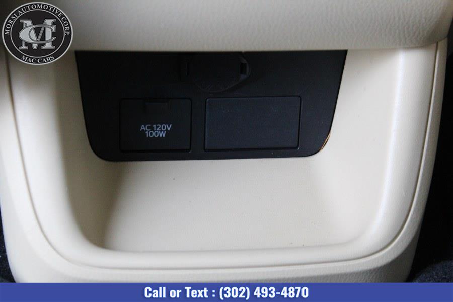 Used Toyota Highlander AWD 4dr V6 Limited (Natl) 2016 | Morsi Automotive Corp. New Castle, Delaware Used Toyota Highlander AWD 4dr V6 Limited (Natl) 2016 | Morsi Automotive Corp. New Castle, Delaware