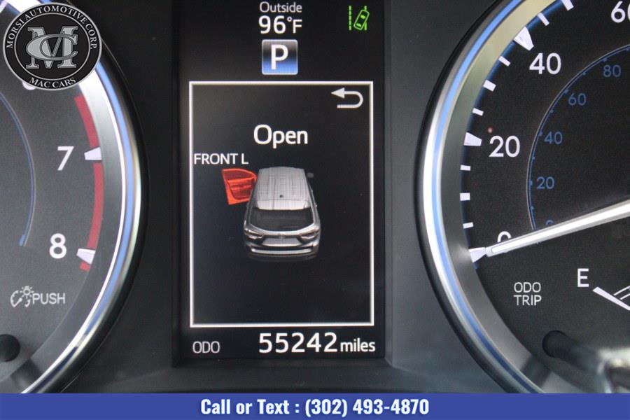 Used Toyota Highlander AWD 4dr V6 Limited (Natl) 2016 | Morsi Automotive Corp. New Castle, Delaware Used Toyota Highlander AWD 4dr V6 Limited (Natl) 2016 | Morsi Automotive Corp. New Castle, Delaware